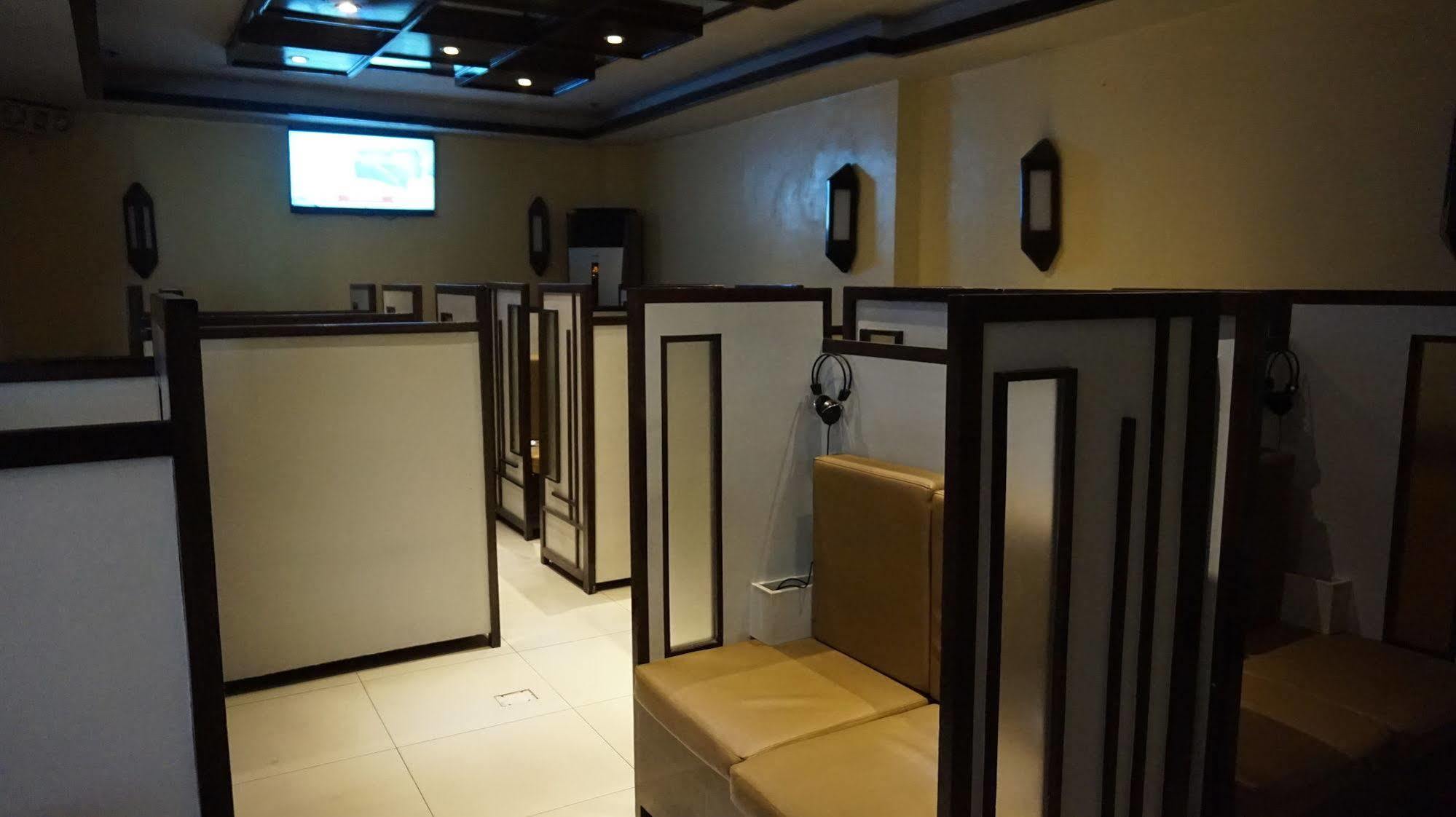 Hotel Sogo Edsa Caloocan Exterior photo